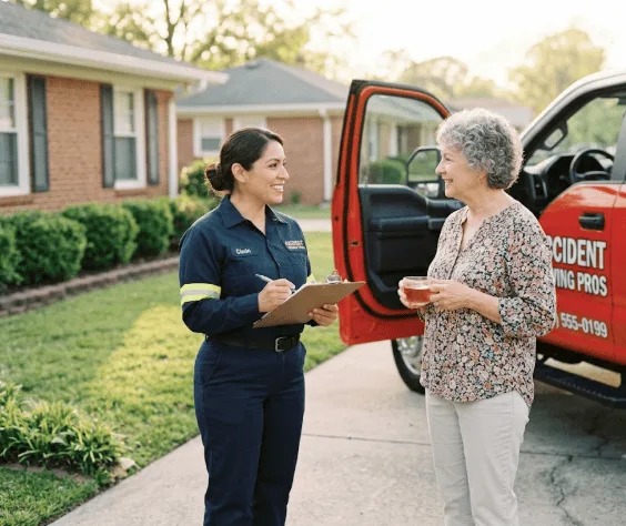 Accident Towing Service Henning, IL FAQs
